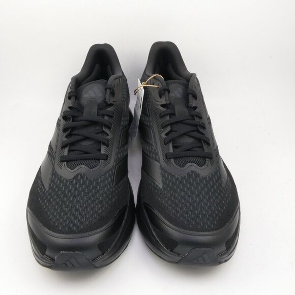 NWOB Adidas Duramo SL2 Men’s Size US 13 Black Shoes Sneakers IH8217 main image 4